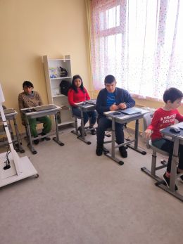 STEM - Изображение 1