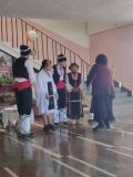 Коледа в ЦСОП - ЦСОП Любен Каравелов - Каварна