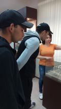 Интересно е - ЦСОП Любен Каравелов - Каварна