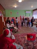 Коледно тържество 2025 - ЦСОП Любен Каравелов - Каварна