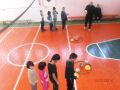 26 - Помощно училище - интернат Любен Каравелов - ЦСОП Любен Каравелов - Каварна