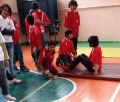 Спортни игри и здраве - ЦСОП Любен Каравелов - Каварна