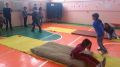 Спортни игри и здраве - ЦСОП Любен Каравелов - Каварна