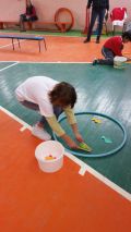 Спортни игри и здраве - ЦСОП Любен Каравелов - Каварна