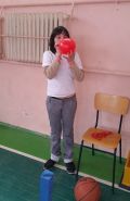 Спортни игри и здраве - ЦСОП Любен Каравелов - Каварна